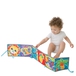 Tummy Time vendbar bog/spejl