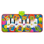 Jumbo jungle piano mtte 