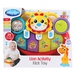 Playgro Lion Activity Kick Toy Piano