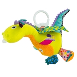 Flip Flap Dragon rangle