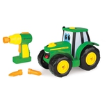 Johnny Tractor Byg en traktor 