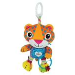 Leopard rangle 