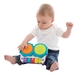 Playgro 2 in 1 Light Up Music Maker