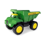 Big Scoop Dump Truck