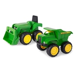 Mini Tractor/DumpTruck