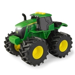JD Monster Treads Lights & Sound