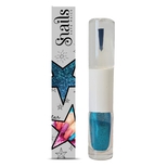 Negle glitter 2 i 1, Blue