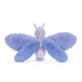 Garden sommerfugl, Bluebell 20 cm