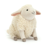 FARM - Burly Boo Sheep