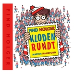 Find Holger - Kloden rundt 