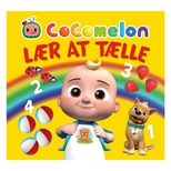 CoComelon - Lr at tlle
