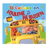 CoComelon - Hjulene p bussen