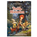 Trolde Historien