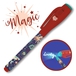 Lovely Paper Steve magic pen