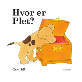 Hvor er Plet?