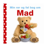 Min rr og fl bog om - mad