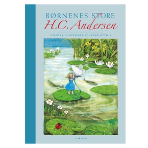 Brnenes store H.C. Andersen