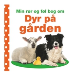 Min rr og fl bog om - Dyr p grden