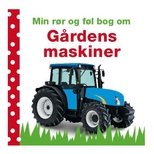 Min rr og fl bog om - Maskiner