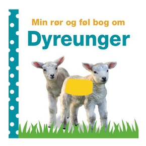 Min rr og fl bog om - Dyreunger