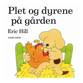 Plet og dyrene p grden