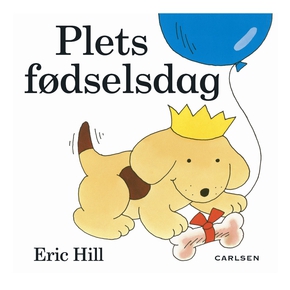 Plets fdselsdag