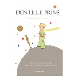 Den lille prins pop-op