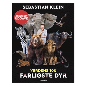 Verdens 100 farligste dyr