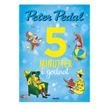 Fem minutter i godnat - Peter Pedal