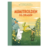 Mumitrolden og dragen