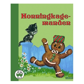 Honningkagemanden