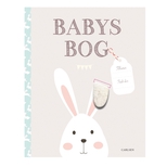 Babys bog - en bog om barnets frste r