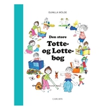 Den store Totte- og Lotte-bog