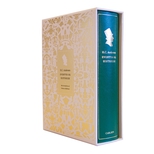 H.C. Andersen: Eventyr og Historier (Grøn luksusudgave)