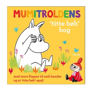 Mumitroldens tittebh-bog