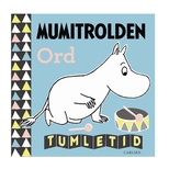 Mumitrolden - Tumletid