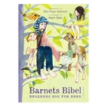Barnets Bibel - bgernes bog for brn