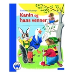 Kanin og hans venner