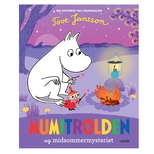 Mumitrolden og midsommermysteriet