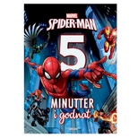 Fem minutter i godnat - Spider-Man