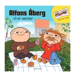 Alfons berg - Vi er venner