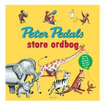 Peter Pedals store ordbog