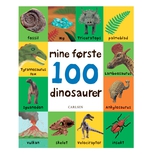 Mine frste 100 dinosaurer