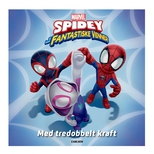 Spidey og hans fantastiske venner - Med tredobbelt kraft