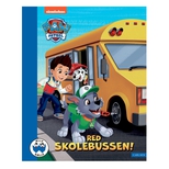 Red skolebussen! - Paw Patrol