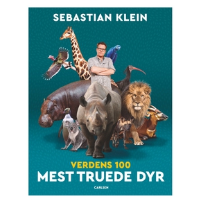 Verdens 100 mest truede dyr