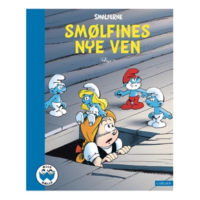 Smlfines nye ven