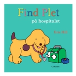 Find Plet p hospitalet
