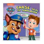 Chase skal til tandlgen - Paw Patrol