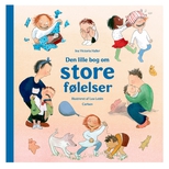 Den lille bog om store flelser